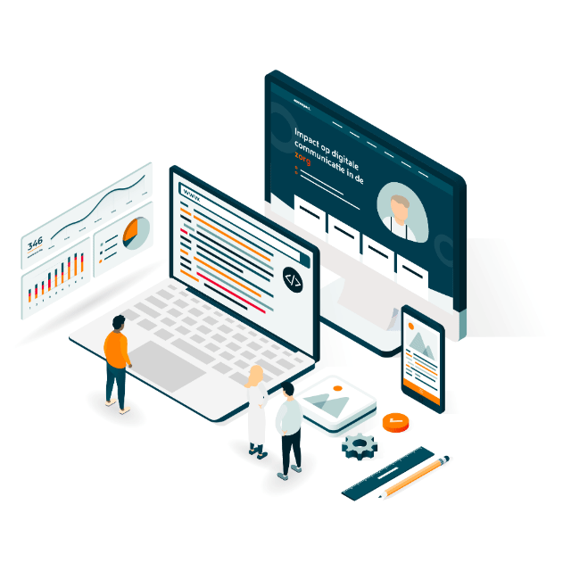 Single Services Images